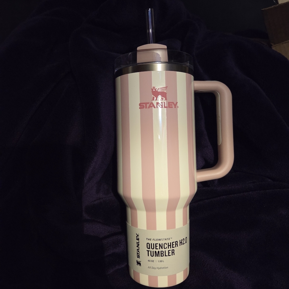 Stanley Quencher